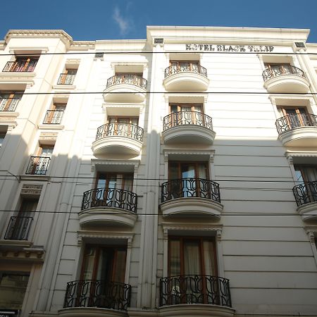 Hotel Black Tulip Istanbul Exterior photo