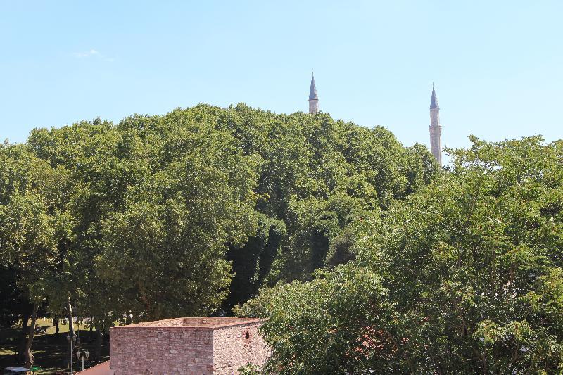 Hotel Black Tulip Istanbul Exterior photo